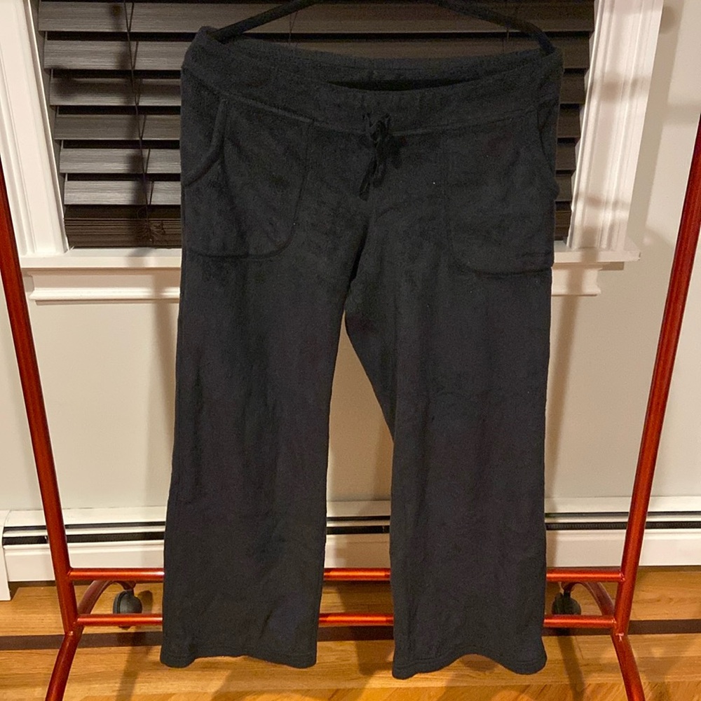 Patagonia, large, black